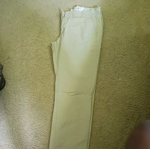 H&M khakis